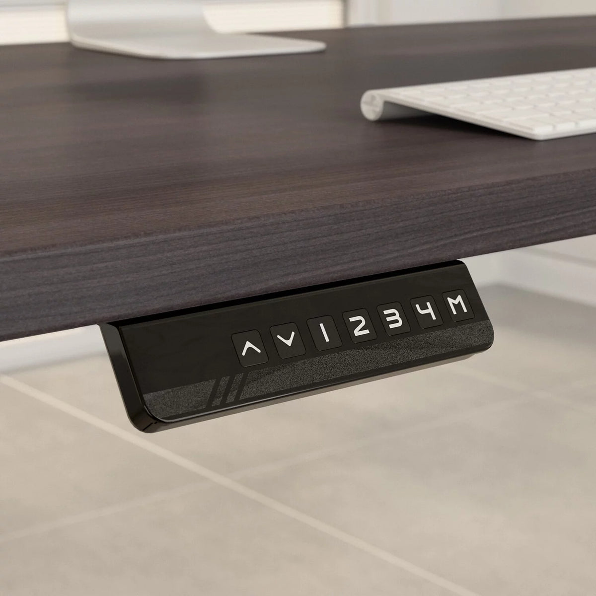 72 x 30 in. Height Adjustable Standing Desk X5189
