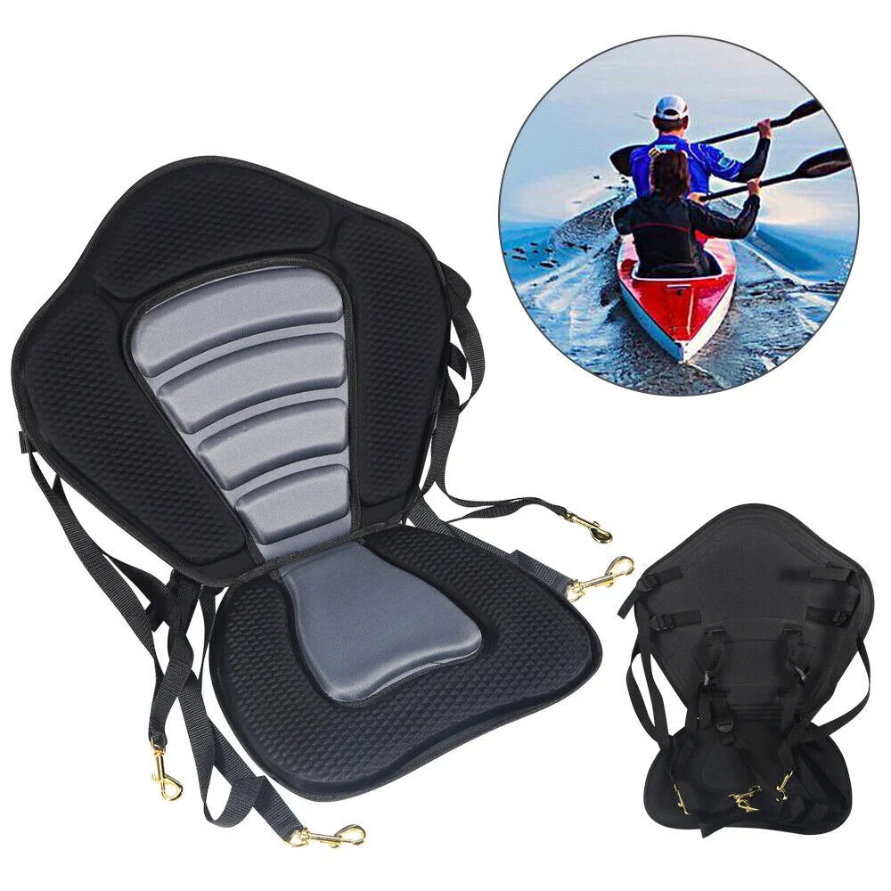Padded Kayak Seat With Back Support V275728