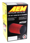 Universal Air Filter U64666