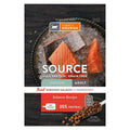 Indoor Cat Dry Food Salmon Natural T707