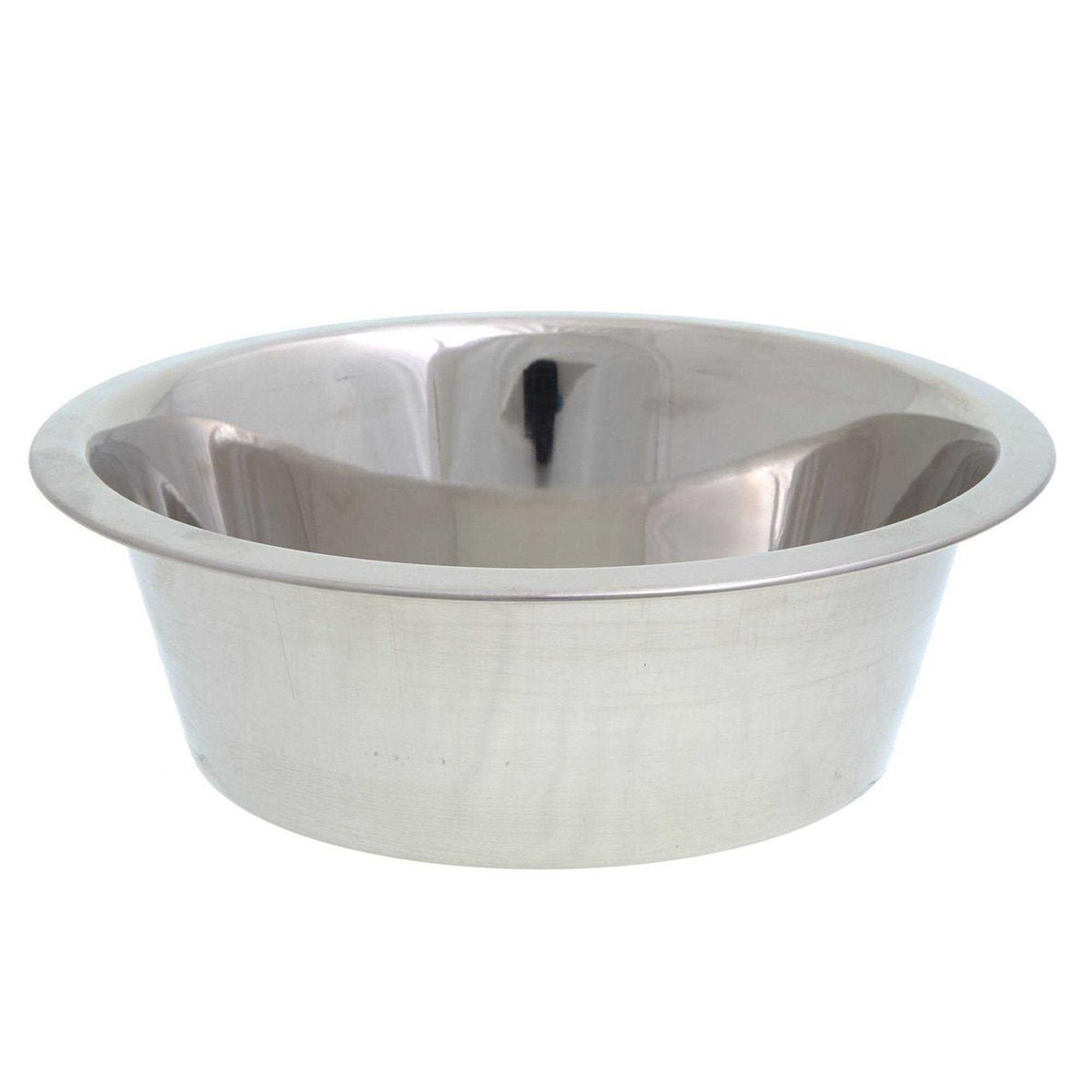 Stainless Steel Dog Bowl R93606