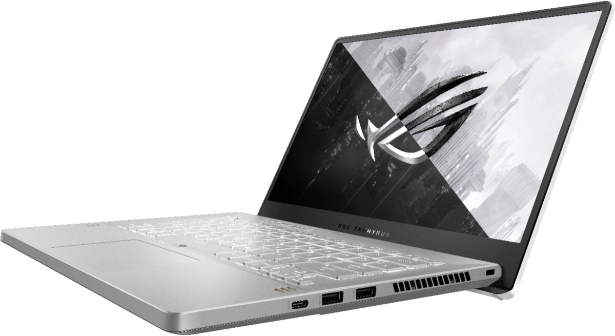 14" QHD 120Hz IPS Gaming Laptop, AMD Ryzen 9, 24GB RAM, 2TB SSD, RTX 3060 I663