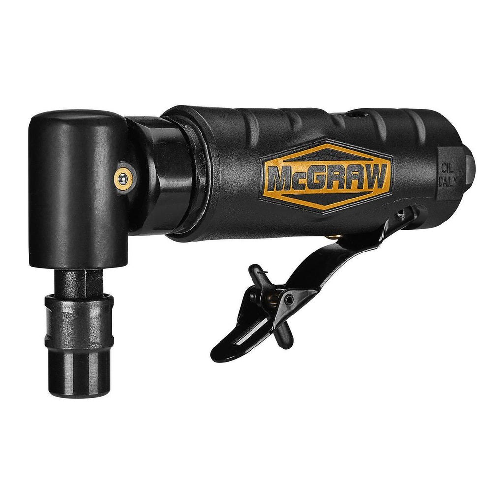 1/4 in. Angle Air Die Grinder U91694
