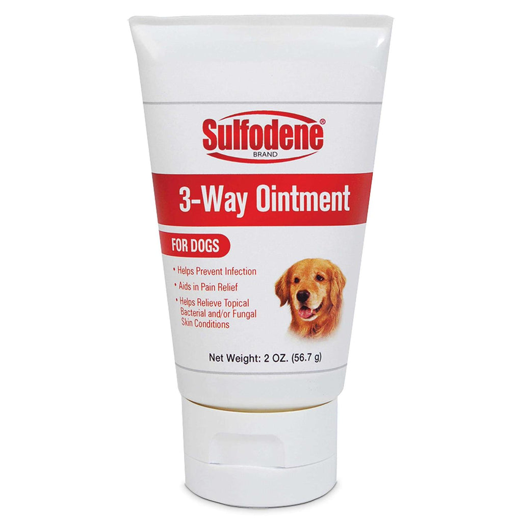 Dog Ointment U7069
