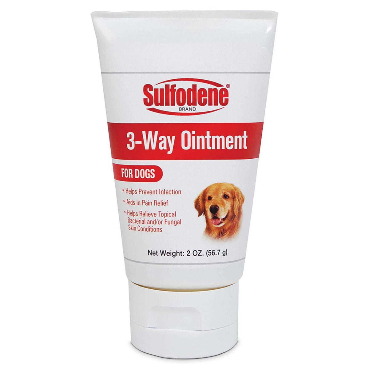 Dog Ointment U7069