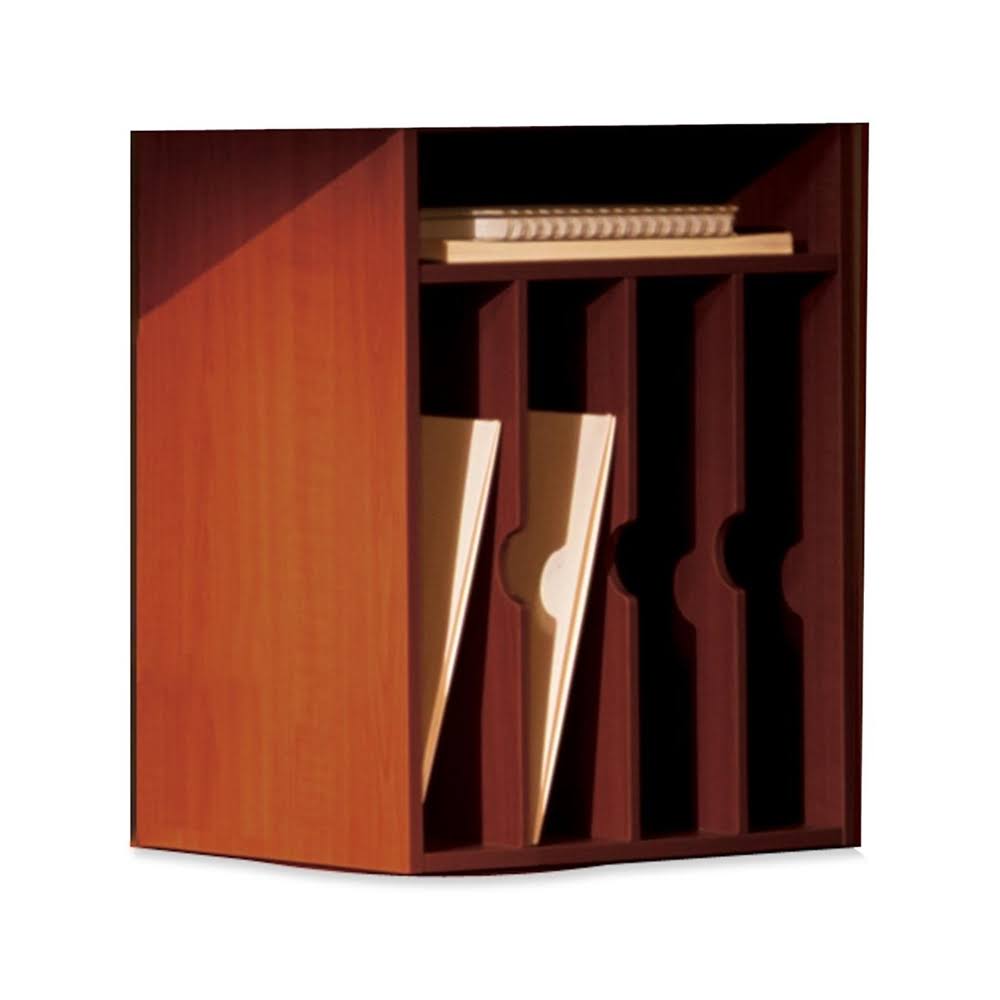 Vertical Paper Management G775