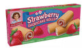 Strawberry Shortcake Rolls L463967