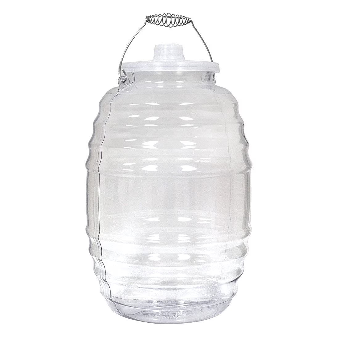 5-Gallon Plastic Water Container L14969