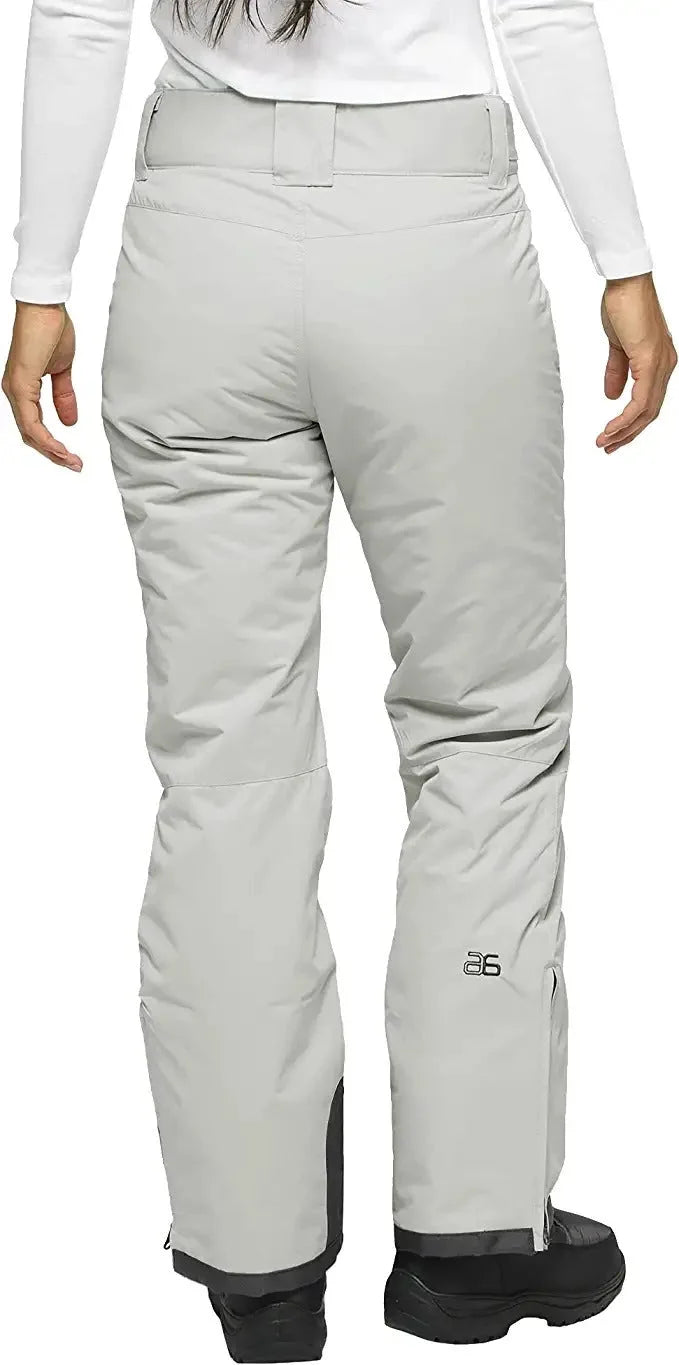 Insulated Snow Pant B761273