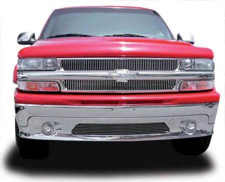 Billet Grille V40956