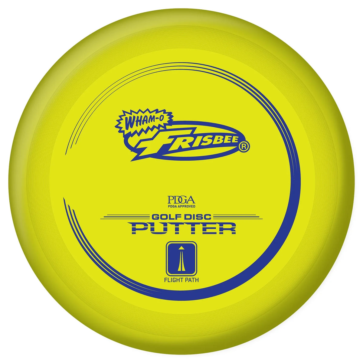 Golf Frisbee Disc, Pack of 3 I61504